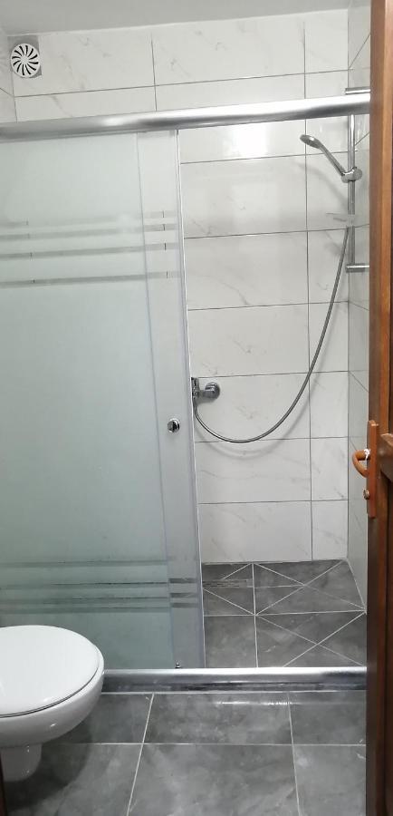 Villa Zafran Ayder Yaylasi Kültér fotó