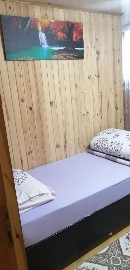 Villa Zafran Ayder Yaylasi Kültér fotó
