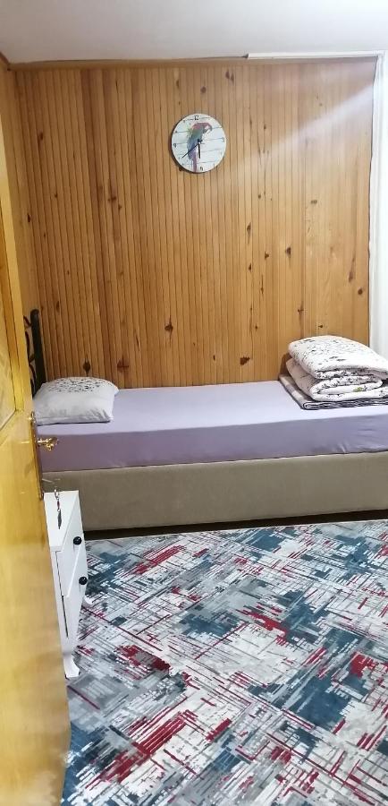 Villa Zafran Ayder Yaylasi Kültér fotó