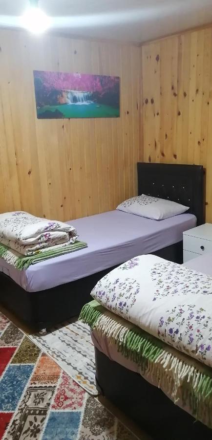 Villa Zafran Ayder Yaylasi Kültér fotó