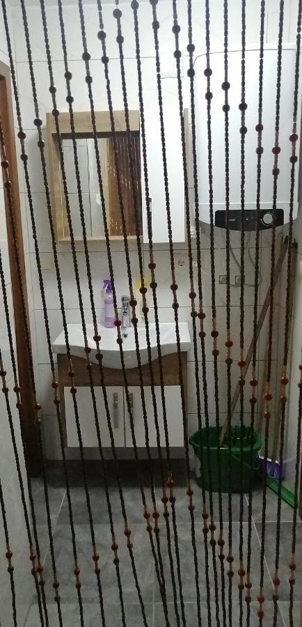 Villa Zafran Ayder Yaylasi Kültér fotó