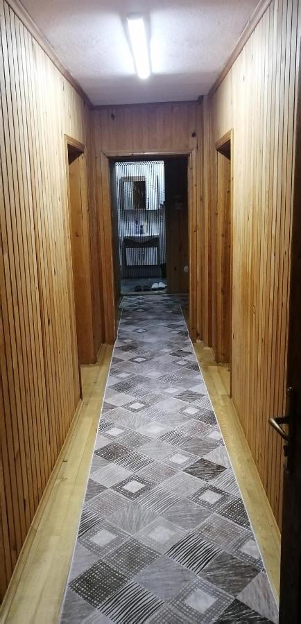 Villa Zafran Ayder Yaylasi Kültér fotó