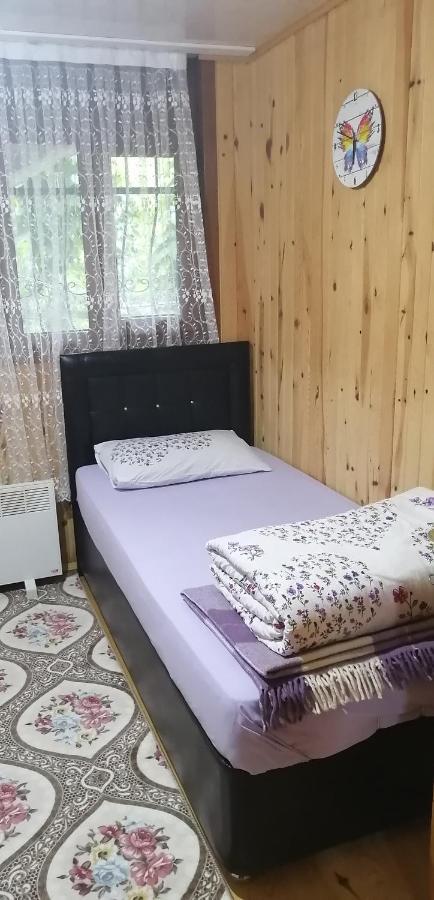 Villa Zafran Ayder Yaylasi Kültér fotó