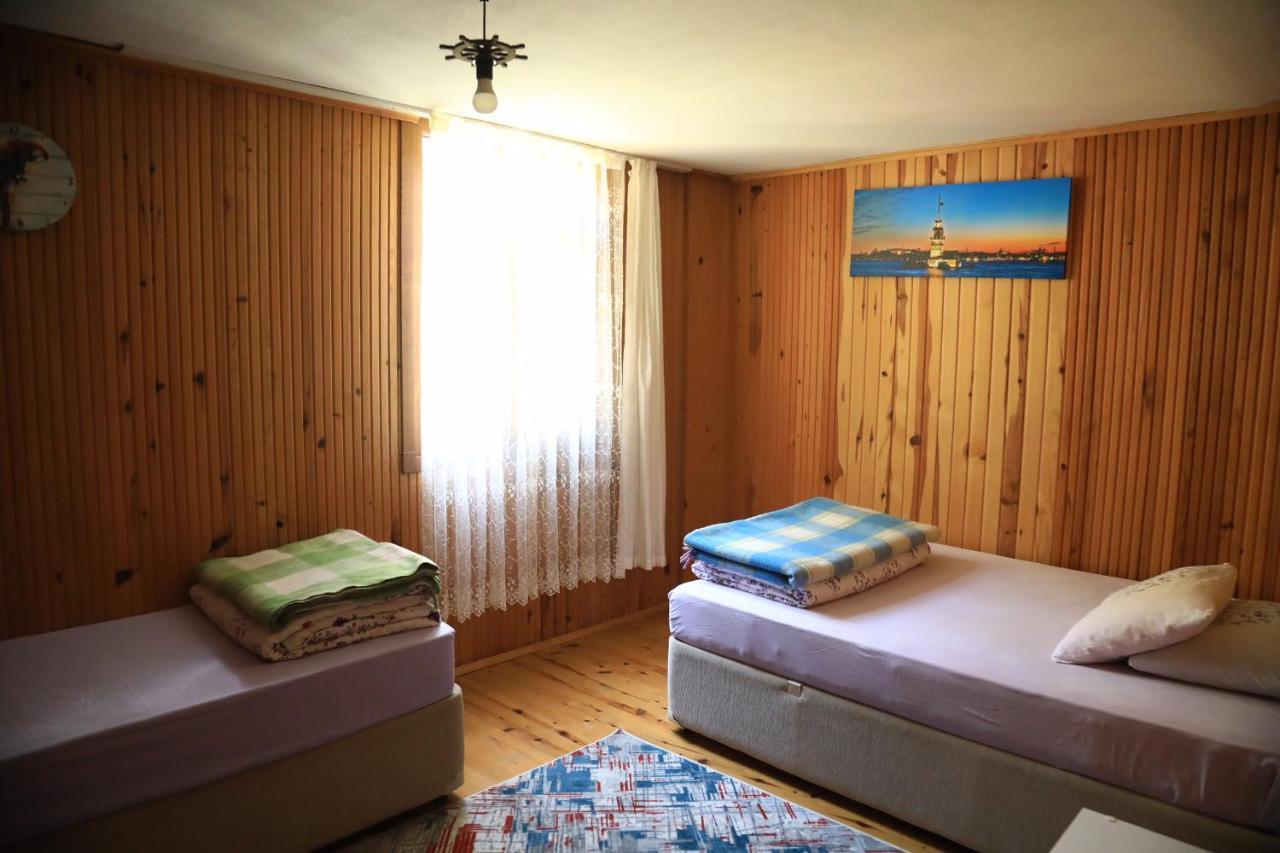 Villa Zafran Ayder Yaylasi Kültér fotó