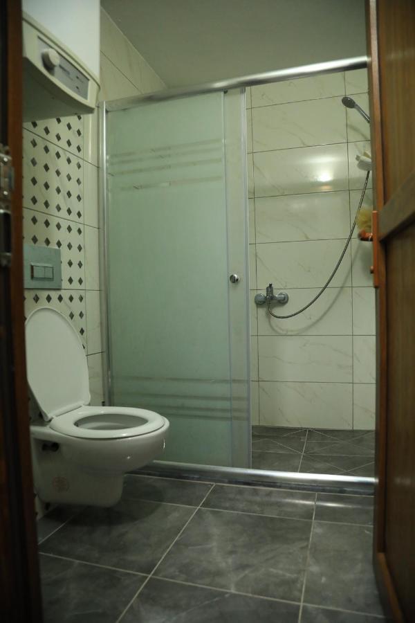Villa Zafran Ayder Yaylasi Kültér fotó